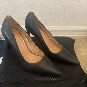 A New Day point toe stiletto high heel